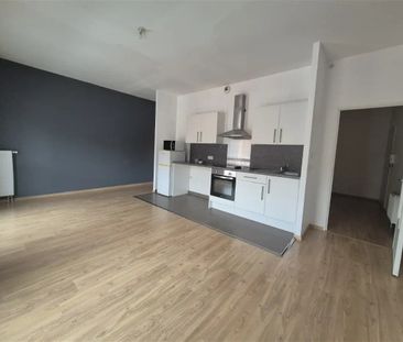 Location Appartement 2 pièces 42m² LILLE 59260 - Photo 3