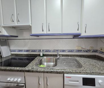 Piso de alquiler en Reding, La Malagueta - Monte Sancha - Photo 4