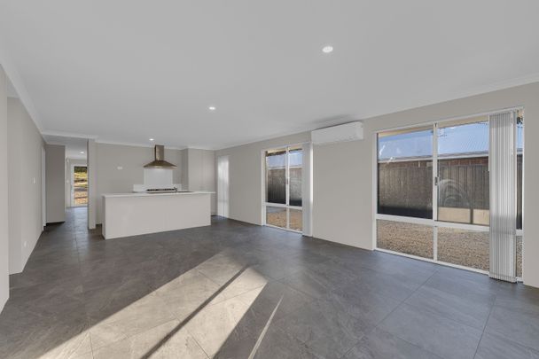 Four Bedroom Home in Waroona - Photo 1