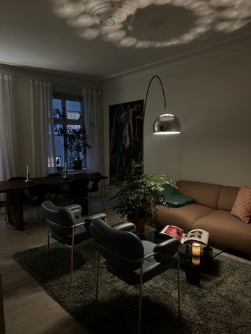 Svartensgatan, Stockholm - Photo 5