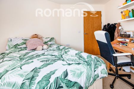 Philip Street, Bath, Somerset, BA1 - Photo 2