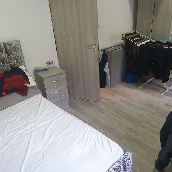 Flat 1, 20 Mundy Place, Cathays, Cardiff, CF24 4BZ - Photo 1