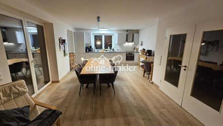 Energieeffiziente Doppelhaushälfte (Einzelhauscharakter) in Hollenbek bei Sterley / Schaalseeregion - Photo 3