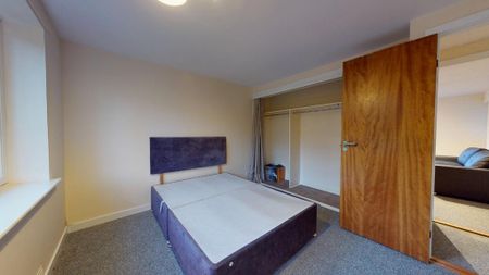 2 bedroom flat to rent - Photo 4