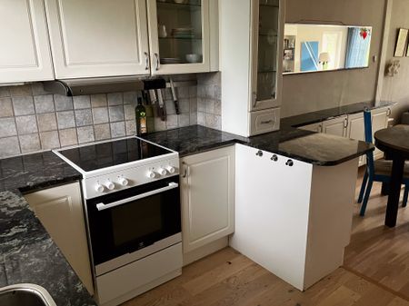 Storvretsvägen, Skogås - Foto 5