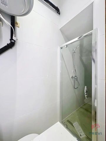 Studio met slaaphoek gerenoveerd! - Photo 2