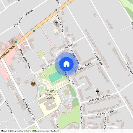 16 Benmore Drive, Belfast, BT10 0DQ