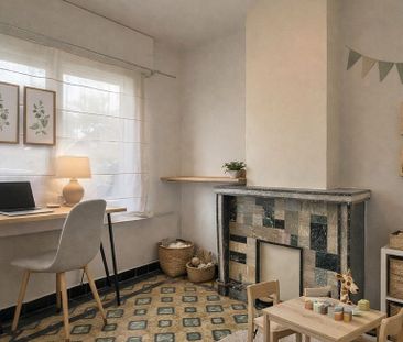 Woning te huur in Lovendegem voor € 800 met 2 slaapkamers - Photo 6