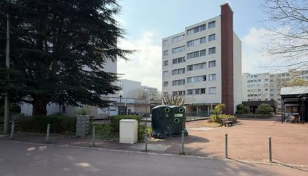 Appartement 34 m² - 1 pièce - Sèvres (92310) - Photo 4