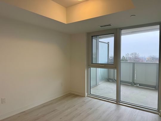 For Lease - 1010 Sandy Beach Road Unit# 409, Pickering, Ontario - Photo 1