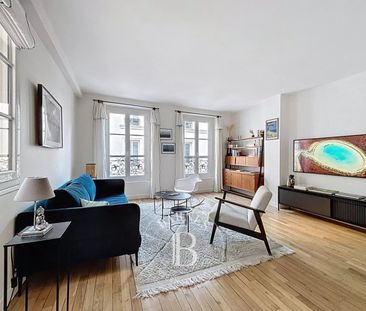 Appartement • Saint Merri - Photo 6