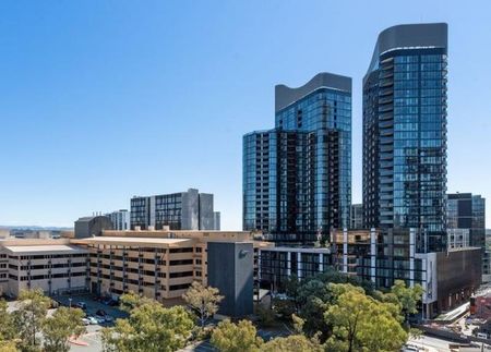 504/6 Grazier Lane, Belconnen ACT 2617 - Apartment For Rent | Domain - Photo 2