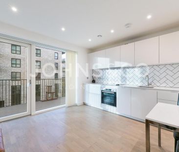 Studio to rent - Photo 5