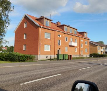 Skövdevägen, Tidan - Photo 1