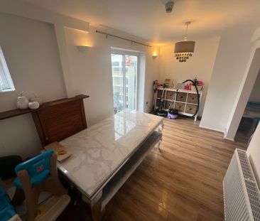 4 bedroom end of terrace to rent Swarkestone Drive, Littleover, DE23 - Photo 1