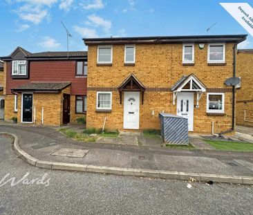 2 bedroom semi-detached house to rent - Photo 4