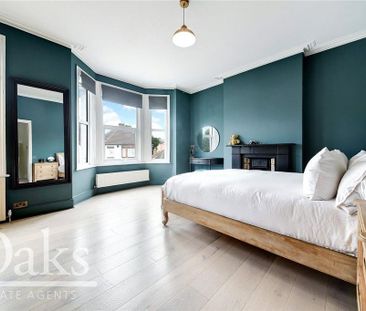 4 bedroom semi-detached house to rent - Photo 5