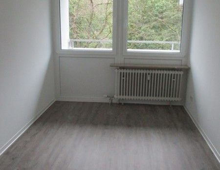 Nette Nachbarn gesucht: familienfreundliche 3-Zi.-Wohnung - für Sie renoviert! - Photo 1