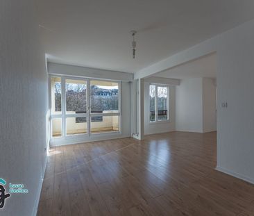 Appartement 2 pièces à Metz - Photo 5