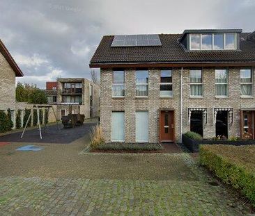 House Hoofddorp - Koegelwieck - Photo 1