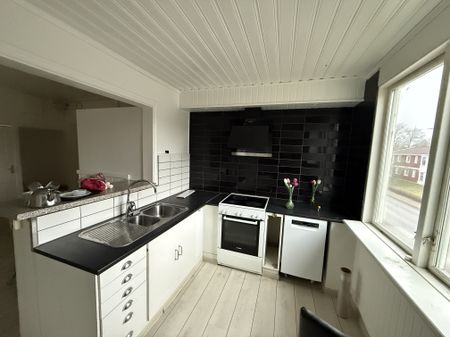 Storgatan, Hovmantorp - Foto 5