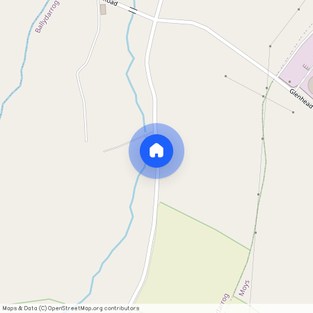 Ballynarrig, Ballynarrig Road, Limavady, BT49 9LP