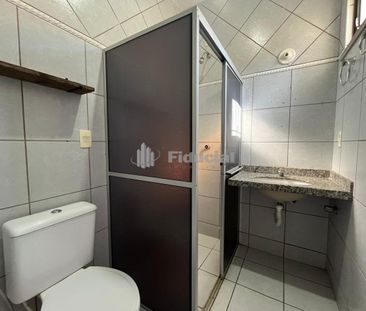 J TAVORA - CASA - BARAO DE ARACATI, 2190 FUNDOS - Photo 4