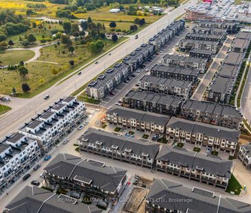 For Lease - 2519 Castlegate Crossing, Pickering, Ontario - Photo 3