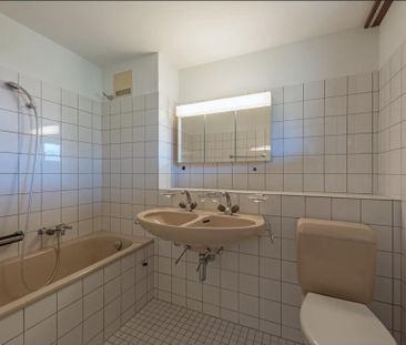 3.5 Zimmer, 85 m², 2. Stock - Photo 4