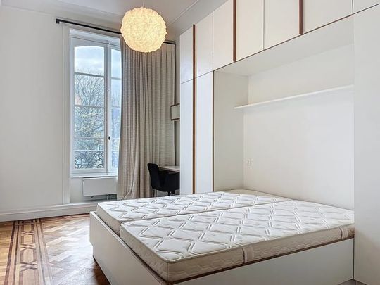 Appartement te huur - Photo 1