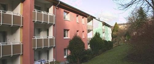 Modernes Wohnen in Pungelscheid: Gepflegte 3-Zimmer-Wohnung zu vermieten - Foto 1