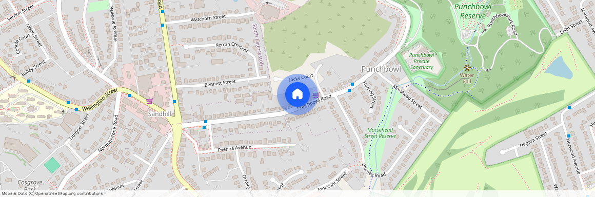 1/49 Punchbowl Road, Punchbowl TAS 7249