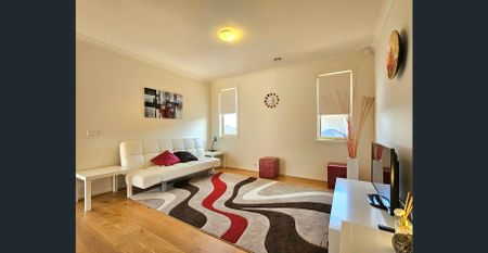 BEAUTIFULLY FURNISHED LAKE-FACING GRANDEUR - Photo 2