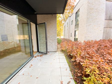 Lækker 2-værelses lejlighed i skønne omgivelser - Foto 4