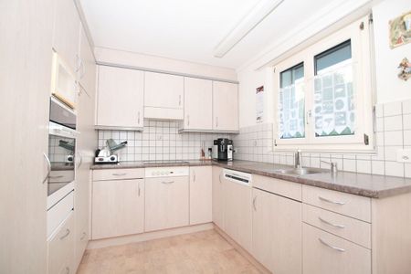 Ihr Alltag, nur schöner: Wohnen mit Gartenfeeling - Photo 5