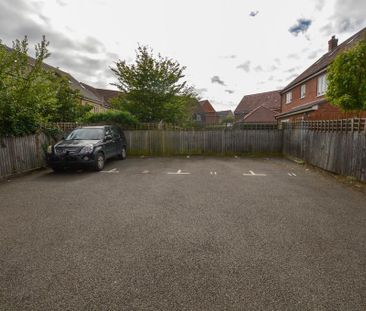 3 bedroom terraced house to rent - Photo 5