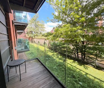 1 bedroom flat to rent - Photo 6
