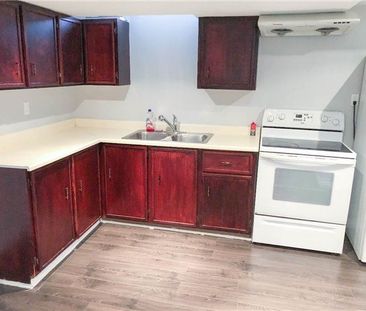 For Lease - 522 Turnbridge Road Unit# Bsmt, Mississauga, Ontario - Photo 2