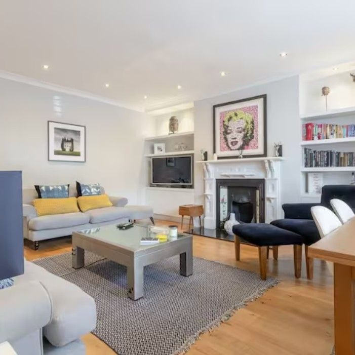 2 Bed Flat, Queens Park, NW6 - Photo 1