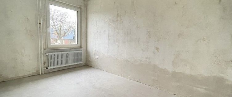 2-Zi.-Wohnung mit Potenzial im Erdgeschoss - Photo 1