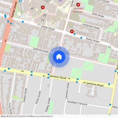 48 Stafford Street, Kingswood 2747, New South Wales