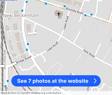 Lawn Road, BR3 - Photo 1