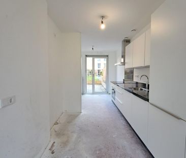 Huis te huur: Mattenbiesstraat 54 1087 CC Amsterdam - Photo 2