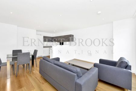 Levett House, Holman Drive, UB2 4FT - Photo 2