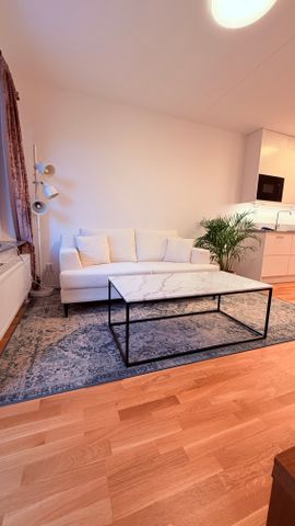 Alphyddevägen, Solna - Foto 2