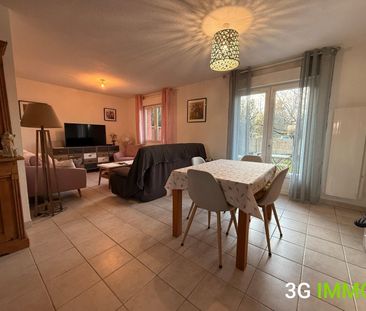 Location / Maison T4 - Photo 1