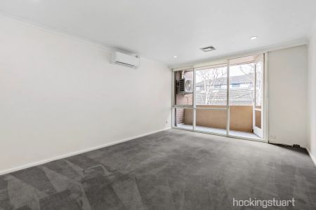 Unit 16/27 Kensington Road, South Yarra. - Photo 3