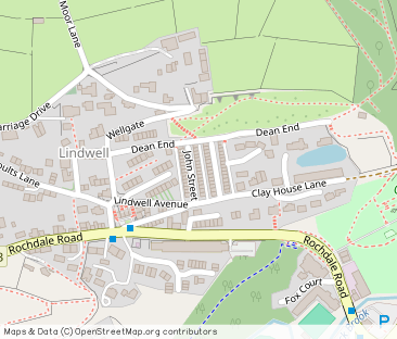 John Street, Greetland, Halifax - Photo 1