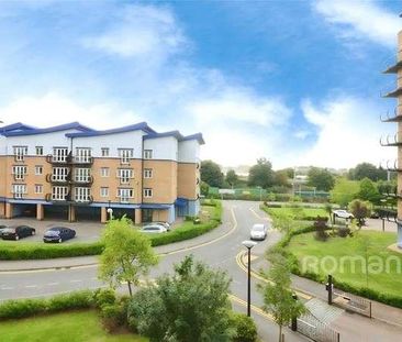 Luscinia View, Napier Road, Reading, RG1 - Photo 1