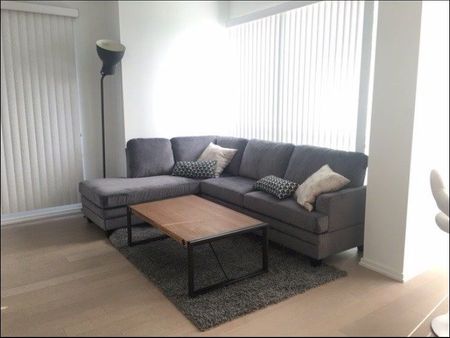 For Lease - 70 Temperance Street Unit# 4311, Toronto, Ontario - Photo 5